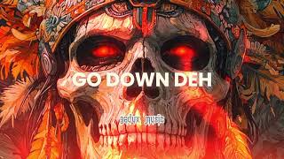 GO DOWN DEH REMIX  BY  ARAH BEAT 🌴🌴 [upl. by Nader]