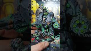 Skaven 40k Kitbash [upl. by Adiesirb]