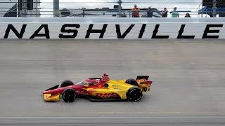 Alex Palou campeón de la Indycar 2024 [upl. by Pronty]