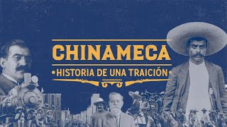 Chinameca [upl. by Keyser]