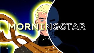 Ben 10  Morningstar [upl. by Mast]