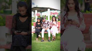 Piya Kala Sadi  Goldi Yadav ka Hit Song bhojpuri shortvideo friendship shorts viral trending [upl. by Dieball]