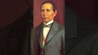 Por que Benito Juárez es Llamado el quotBenemérito de las Américasquot [upl. by Schnapp329]