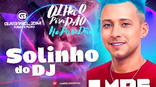 SOLINHO DO DJGABRIELZIM 2024 dj paredão [upl. by Cahn]