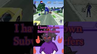 the Pepsiman experience pepsiman vtuber [upl. by Boj264]