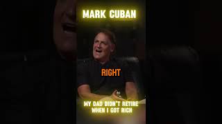 Mark Cuban  On Club Shay Shay podcast shorts [upl. by Solhcin]