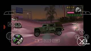 GTA PPSSPP [upl. by Palgrave]