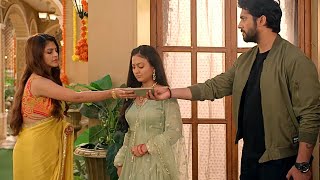 Mishri EP 121 Promo  Mishri Aur Raghav Ki Saazish Mein Phasi Vaani Raghav Ne Mishri Ko Nikala [upl. by Jacobsohn358]