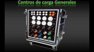 viva el circuito centro de carga reguladores de voltaje audio profesional [upl. by Alyhs169]