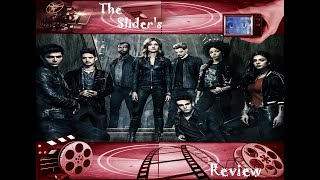 shadowhunters season 3 RUNDOWN REVIEW [upl. by Reitman]