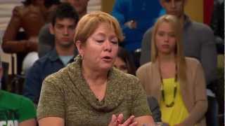 Caso Cerrado  quotHomicidio Madrastra Papelesquot 12 638 [upl. by Janot579]