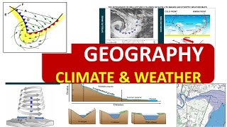 GEOGRAPHY P1 GRADE 12 CLIMATE AND WEATHER  FINAL EXAM PREPARATION GET ANSWERED [upl. by Aros421]