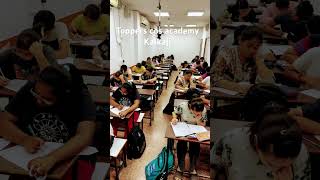 Toppers cos academy class10 cbse10 motivation shorts viralvideo studymotivation [upl. by Babb865]