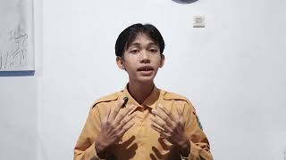 NSDCSMAN 1 LIPaserFathan Khairawan [upl. by Timoteo]