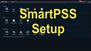 How To Add User In smart PSS  Dahua  TechHub [upl. by Ettesyl]