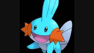 Mudkip Song [upl. by Nmutua]