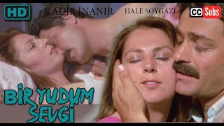 Bir Yudum Sevgi Türk Filmi  FULL HD İZLE  Turkish Movie [upl. by Inanaup267]