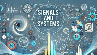 Examples of Periodic and NonPeriodic Signals  Part 1 أمثلة علي الإشارات الدورية والغير دورية [upl. by Akelahs]