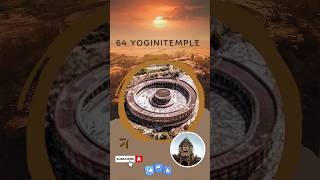 Chausath Yogini Temple 🕉️ [upl. by Spense884]