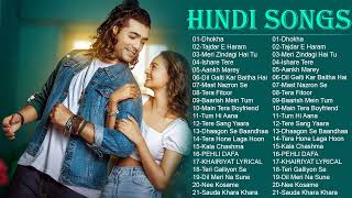 New Hindi Songs 2022  latest bollywood songs 2022 Arijit SinghAtif AslamJubin NautiyalGuru R [upl. by Blodget]