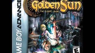 Frozen in Prox Golden Sun The Lost Age Soundtrack [upl. by Minnaminnie297]