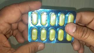 ChymoralAP Tablet Uses Price Side Effects Composition Dosage review in Hindi [upl. by Breen88]