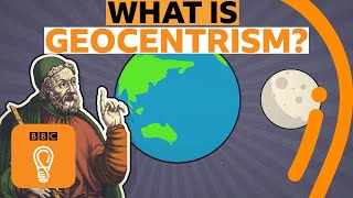 Geocentrism Why the world doesn’t revolve around you  AZ of ISMs Episode 7  BBC Ideas [upl. by Dnomra]