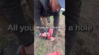 Demo on Milwaukee Cordless Rivet Guns [upl. by Goodrow]