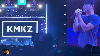 Chito Miranda with KMKZ Live Narda Aurora Music Festival 2024 [upl. by Lagasse753]