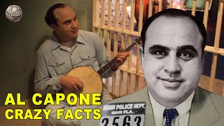 11 Things You Didnt Know About Al Capone [upl. by Amyaj]