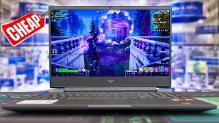 HOW Did BestBuy Sell This Gaming Laptop So CHEAP [upl. by Arretnahs]