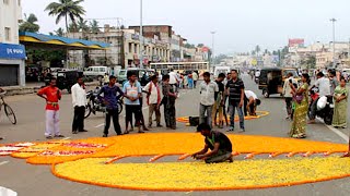 Nabakalebara of Jagannath Puri  Sacred Daru  Nabakalebara 2015  Puri [upl. by Asiar498]