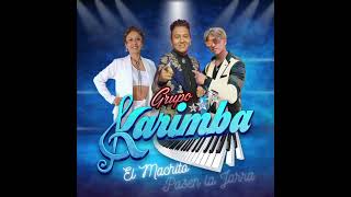 grupo karimba  el machito aniceto molina  dj Beto 2024 [upl. by Pucida718]