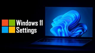 Windows 11 Settings You Should Change Right Now [upl. by Isidore123]