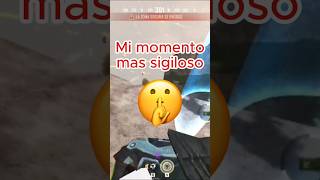 Mi momento más sigiloso shorts feed bloodstrike gaming fannyvideo chicosivel gamer parati [upl. by Sydney]