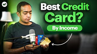 What Credit Cards You Should Have by INCOME Detailed Review [upl. by Jo-Anne781]