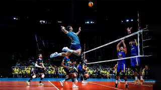 Darlan Souza l Monster of the Vertical Jump [upl. by Ebocaj]