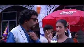 Minsara Kanavu  Aravindsamy tries to impress Kajol [upl. by Emmaline]