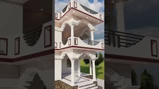 3050 House Plan idea Best House plan idea Map naksha [upl. by Aliemaj]