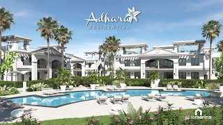 New Residential Adhara Ciudad Quesada Spain [upl. by Washburn]