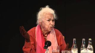 Nawal El Saadawi  quotCreativity Women Dissidencequot Part 23 [upl. by Huai]