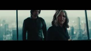 THUNDERBOLTS Trailer Deutsch 2025 [upl. by Huldah]