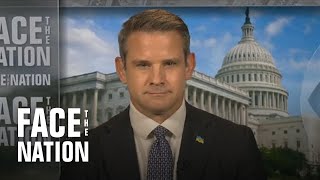 Kinzinger says Jan 6 committee will present evidence that lawmakers sought pardons from Trump [upl. by Holladay462]