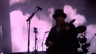 Enter Sandman  Zac Brown Band September 30 2018 [upl. by Hareema801]