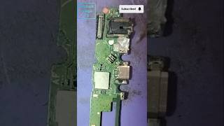 Vivo y50 charging pin change repair shorts short repairing [upl. by Werd602]