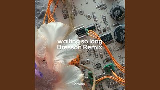 Waiting So Long Bresson Remix [upl. by Aleyam]