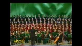 Turkmenistan National Anthem [upl. by Tadich]