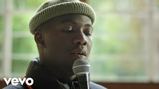 Jacob Banks  Unknown To You Live In London [upl. by Nwahsud]