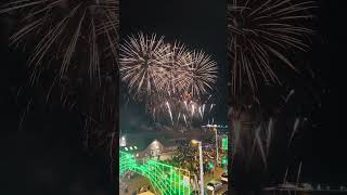 FIREWORK GO MENTAL BLACKPOOL [upl. by Lally]