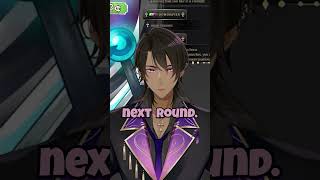 Instructions Not Included vtuber asimimmortus vtuberclips shorts neoduel [upl. by Andrus]